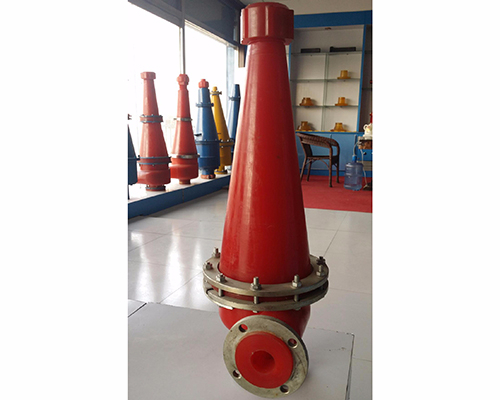 聚氨酯旋流器（qì）